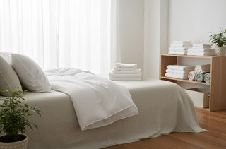 Jak správně pečovat o bytový textil