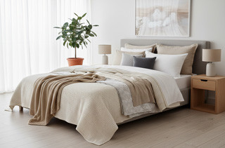 Jak vybrat povlečení podle ročního období