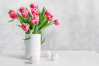 Velikonoce 2026: Trendy ve stolování