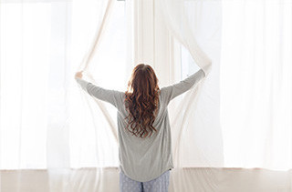 Záclony - trendy součást každého interiéru - Dante.cz