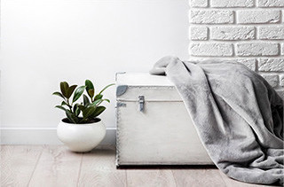 Jak na údržbu dek a přehozů