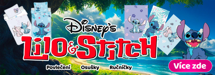 Lilo and Stitch