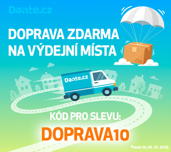 Doprava na adresu ZDARMA