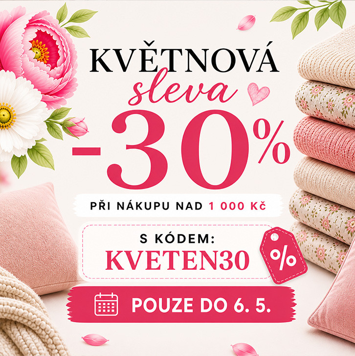 KVETEN30 popup