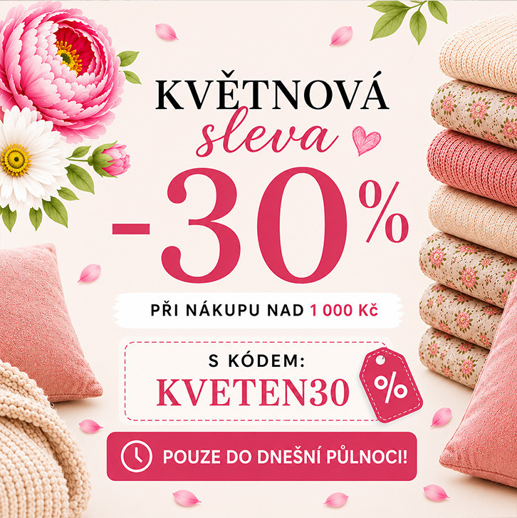 KVETEN30 popup
