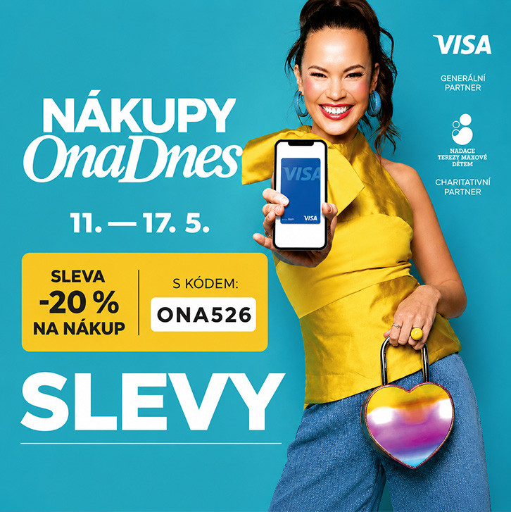 OnaDnes Popup