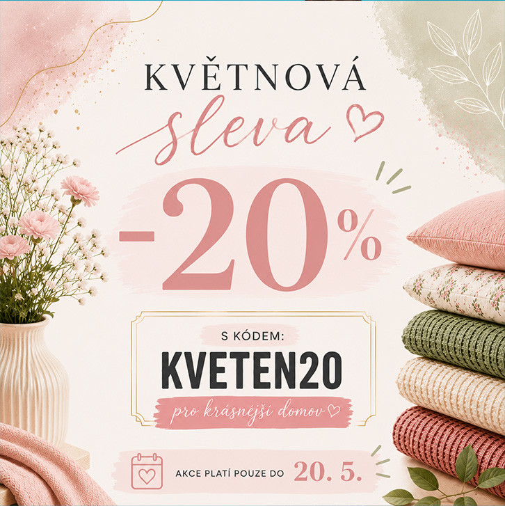 KVETEN15 popup