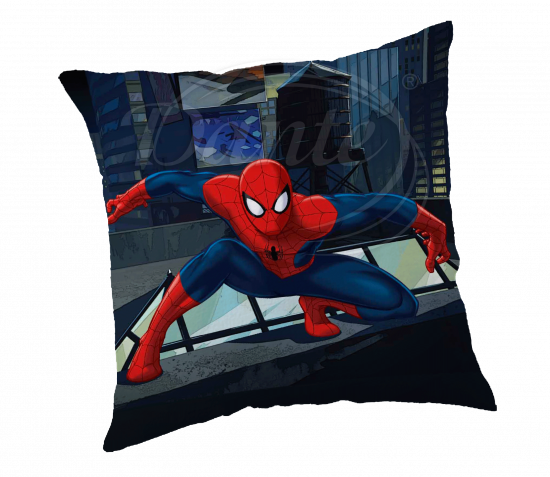 Polštářek SPIDERMAN 01 - ART09287