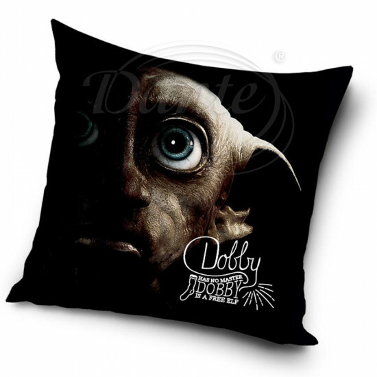 Povlak Skřítek Dobby - Harry Potter - PP445705hl