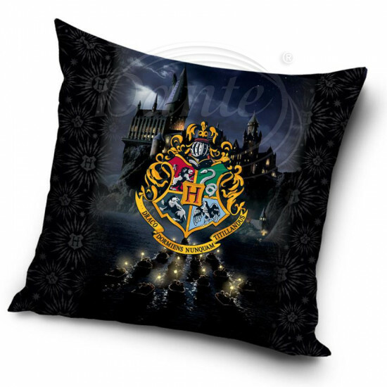 Povlak na polštářek Harry Potter II - PP442018hl