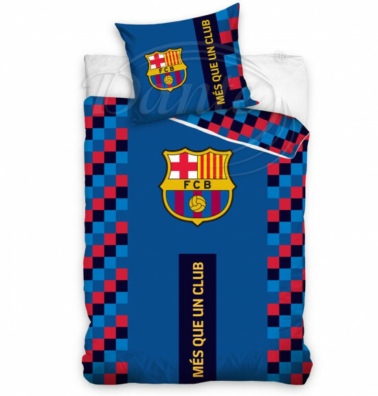 Povlečení FC Barcelona Sports - ART17733