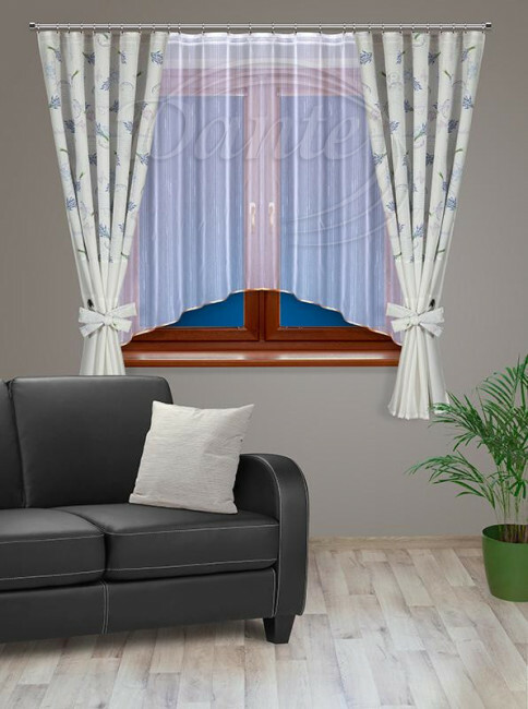 Závěsový set LEVANDULE - ART07075