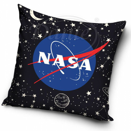Povlak na polštářek NASA vesmír - ART17706