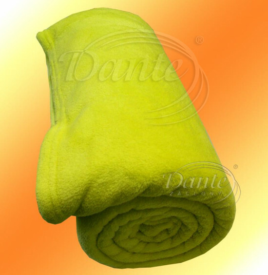 Deka žlutá - SK4633