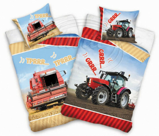 Traktor - Kombajn - ART13003