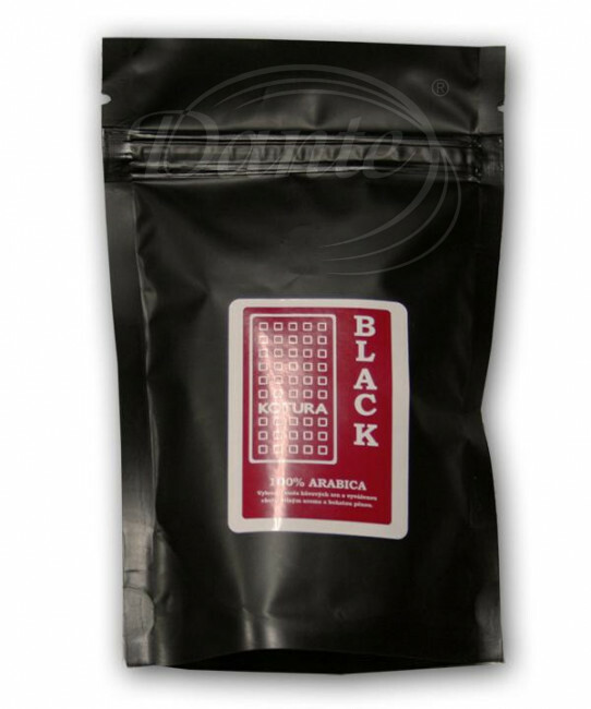 Zrnková pražená káva 100% ARABICA - ART03783