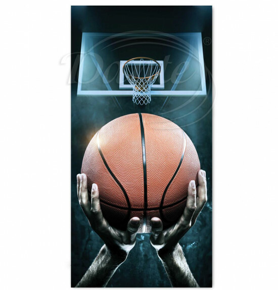 Osuška Basketbal - ART16949