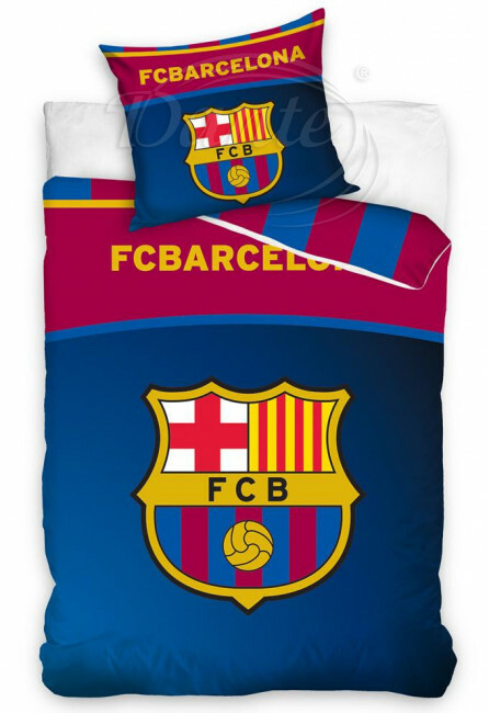 Povlečení FC Barcelona Belt - ART14706