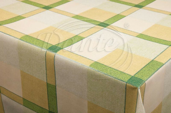 Ubrus PVC   150-004 - ART02795