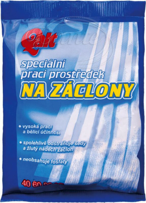 QALT na záclony - 100 g - ART03670