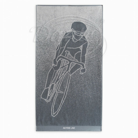 Osuška,ručník cyklo - ART14827