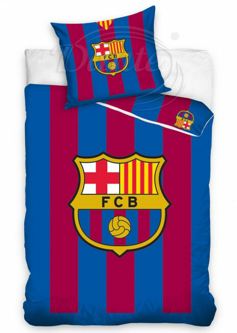 Povlečení FC Barcelona - ART14707