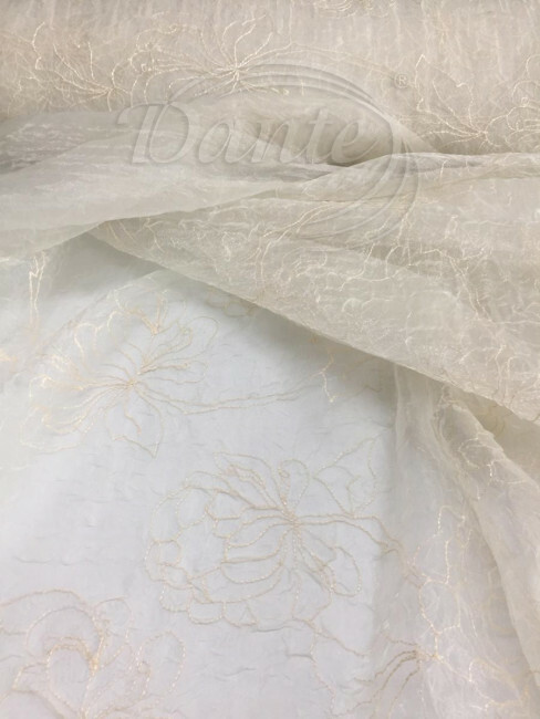 OHCLB/10/2 ORGANZA - ART17471