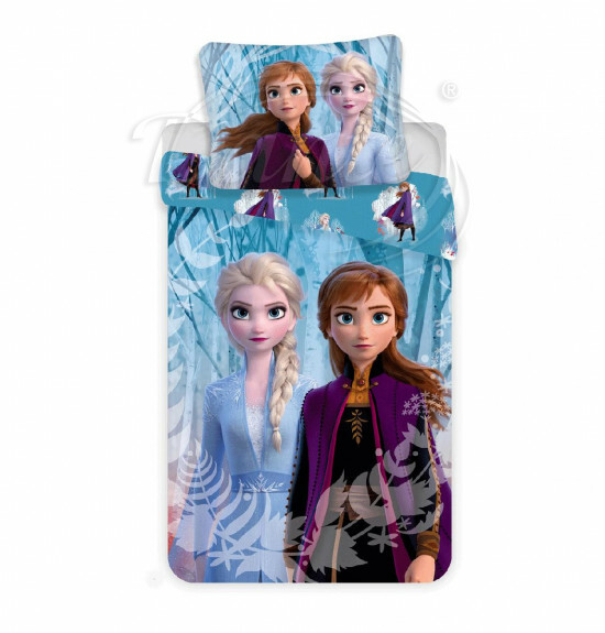 Povlečení Frozen 2 - ART17280