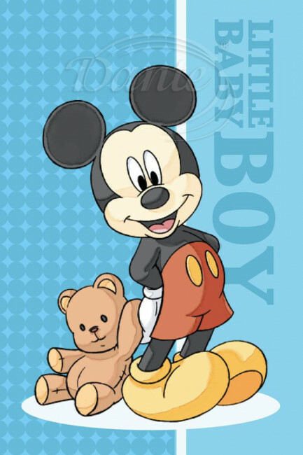 Ručník Mickey Mouse - ART09762