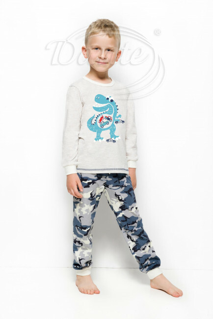 Chlapecké pyžamo Filip - ART12569