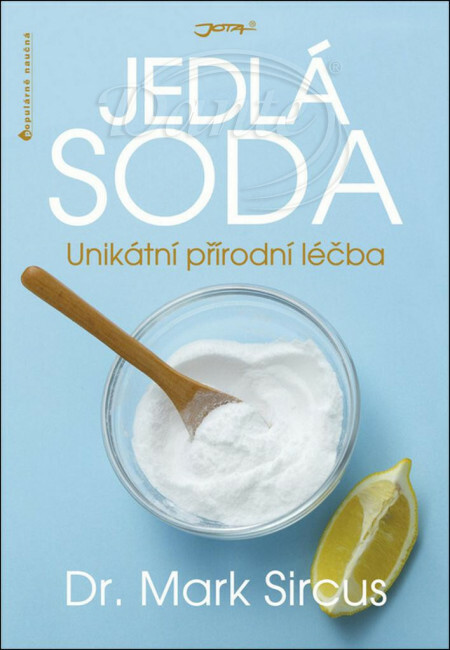 Jedlá soda - ART18633