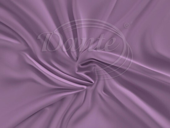 Prostěradlo saténové fialové - ART18739