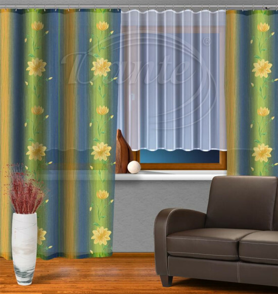 Voál ALLEGRO P6264-002 - SK3008