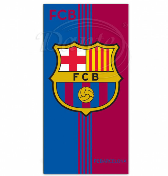 Osuška FC Barcelona Duo - ART15176