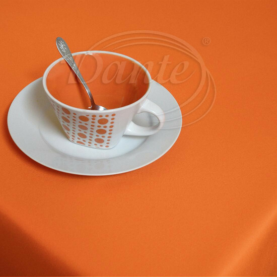 Ubrus Tarano oranžový - ART13397