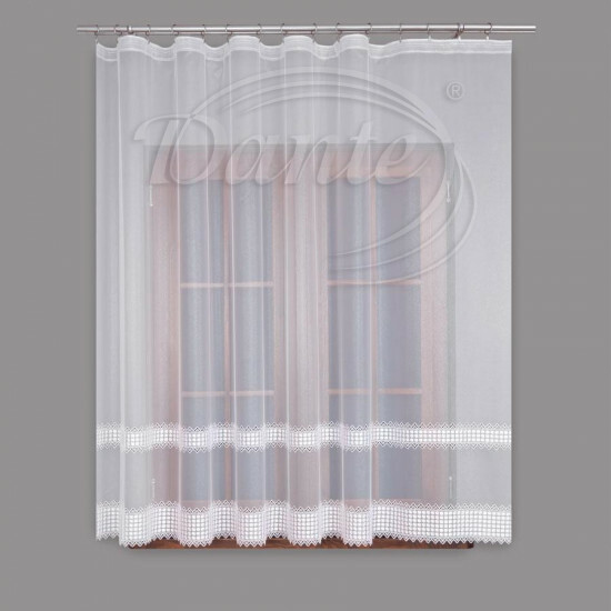 Záclona Rubína - ART11011