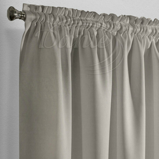 Dekorační látka lurex hnědá, lesk na závěsy, polštářky - Z307276hl