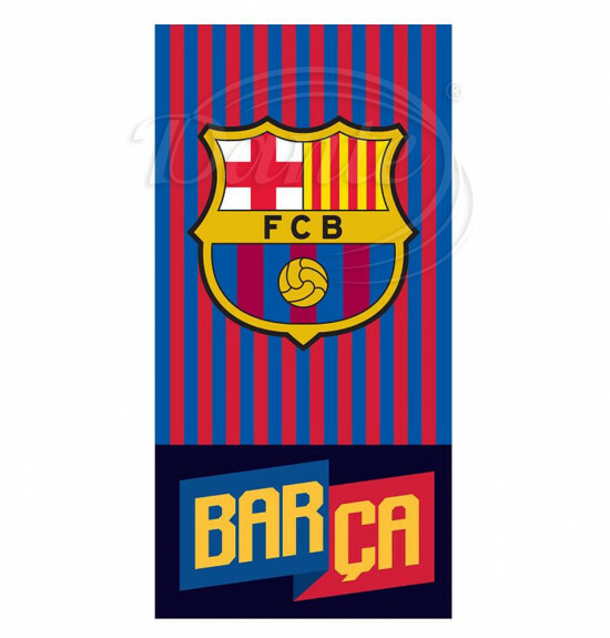 Osuška FC Barcelona Barca Forever - ART17734