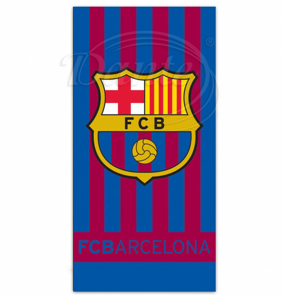 Osuška FC Barcelona stripes - ART15175