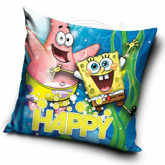 Povlak Sponge Bob - PP468681hl