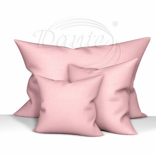 Povlak na polštář růžový - ART15137
