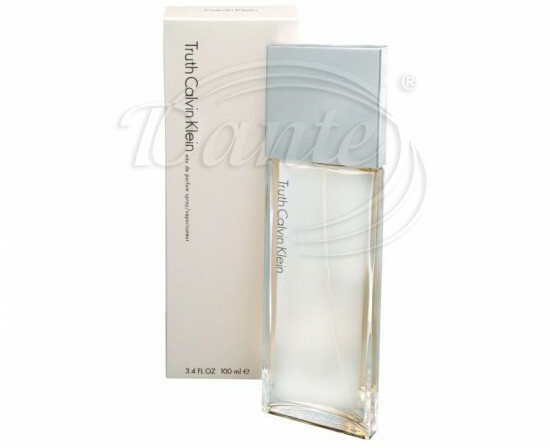 Calvin Klein Truth parfemovaná voda pro ženy 100 ml - ART03612