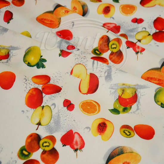 Teflon Fruits - ART15933