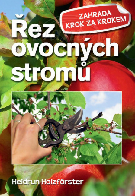 Řez ovocných stromů - REZOVS/hl