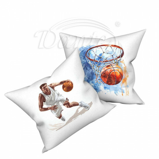 Povlak Basketbal - PPD24/12/hl