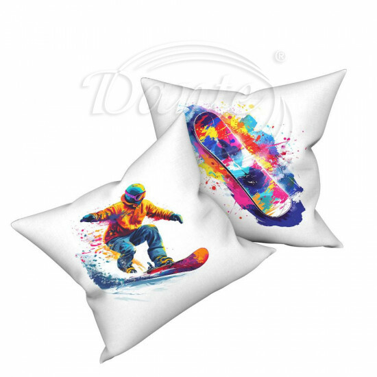 Povlak Snowboarding - PPD24/17/hl