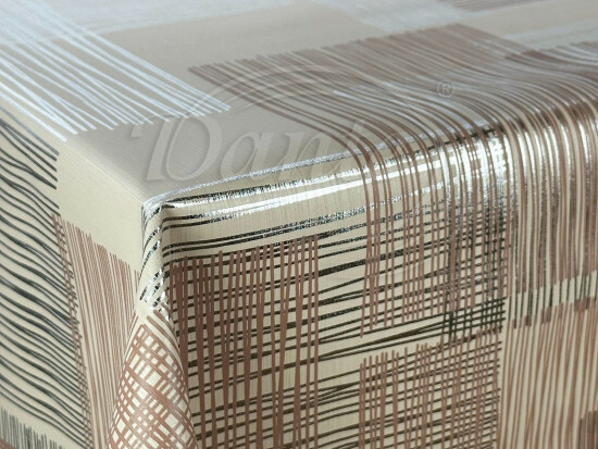 PVC ubrusovina 8277C - PVC-8277C/hl