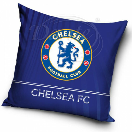 Povlak na polštář FC Chelsea Erb - PP514706/hl