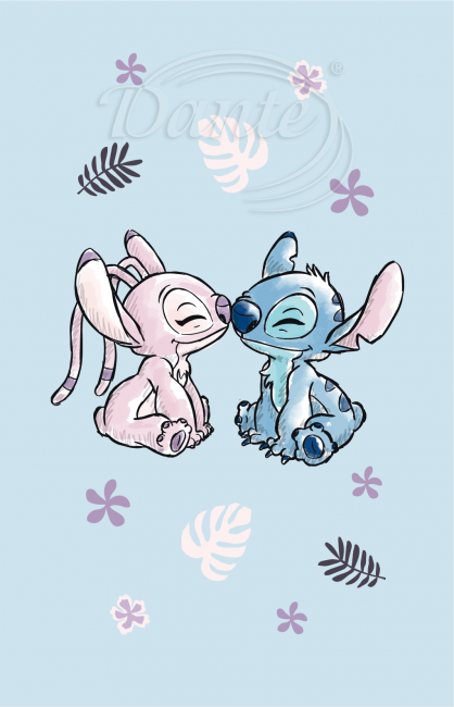 Ručníček Lilo and Stitch baby - R38246/hl