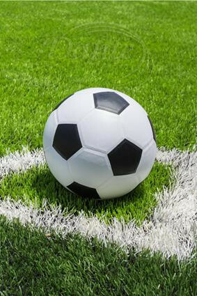 Deka Fotbal fleece - D38505/hl